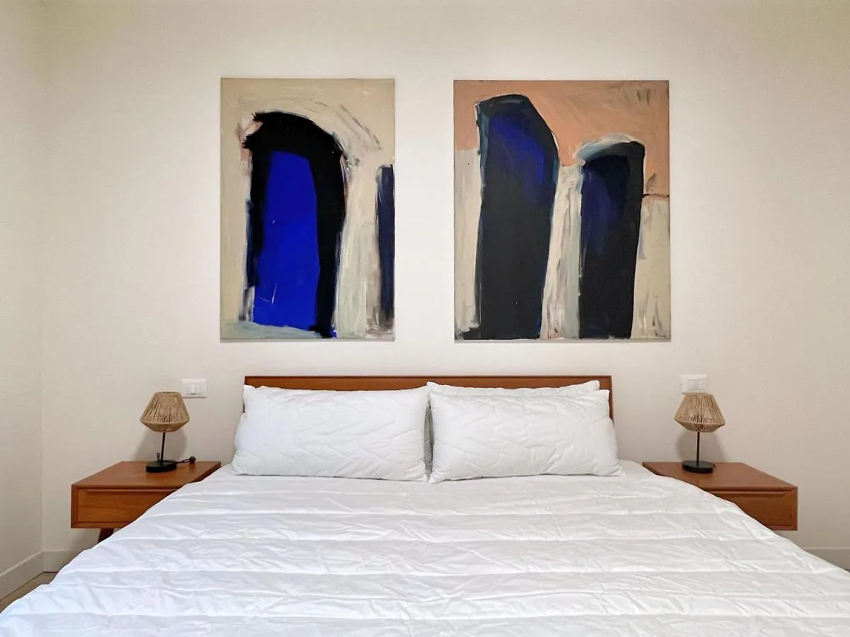 Ur Nest San Giorgio Appartement Bologna
