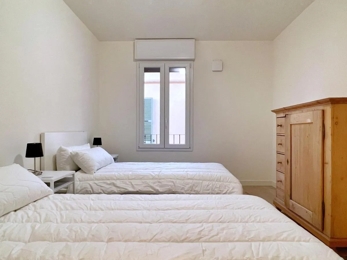 Ur Nest San Giorgio Appartement Bologna 0*,