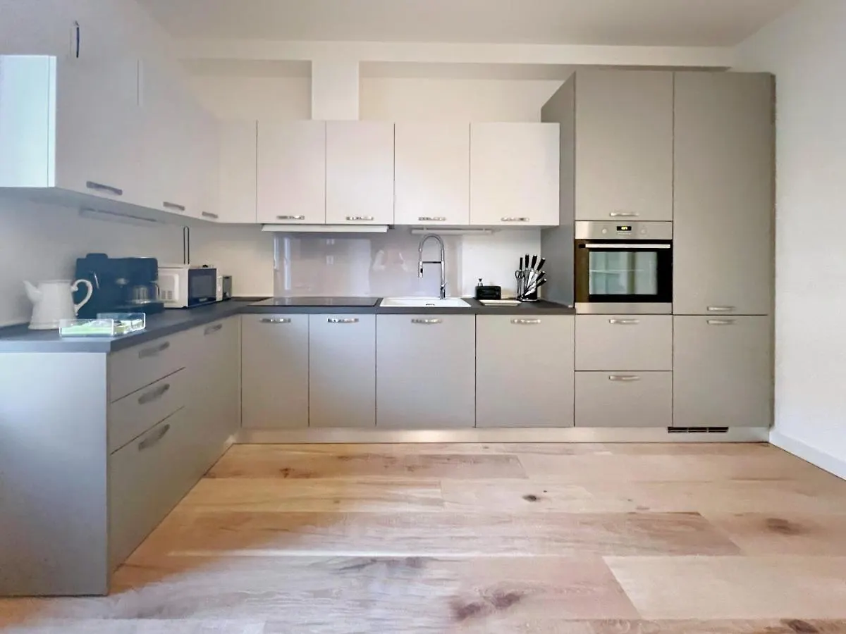 Ur Nest San Giorgio Apartment Bologna