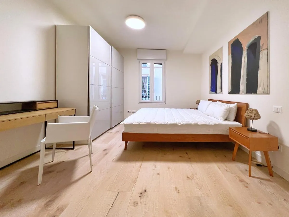 Ur Nest San Giorgio Apartment Bologna