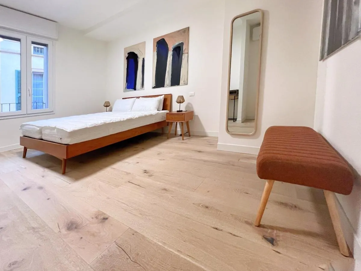 Ur Nest San Giorgio Apartment Bologna 0*,  Italy