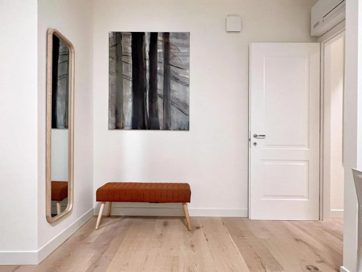 Ur Nest San Giorgio Apartment Bologna Italy