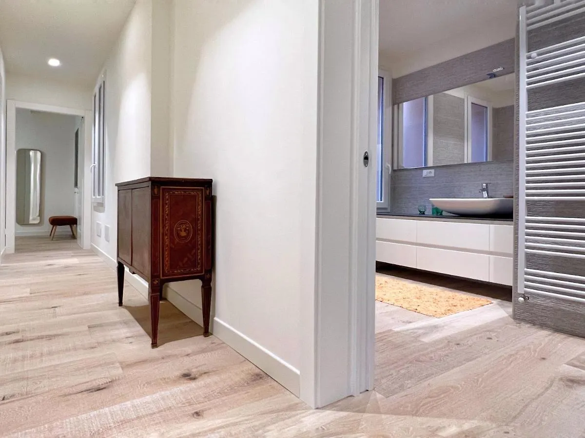 Ur Nest San Giorgio Apartment Bologna