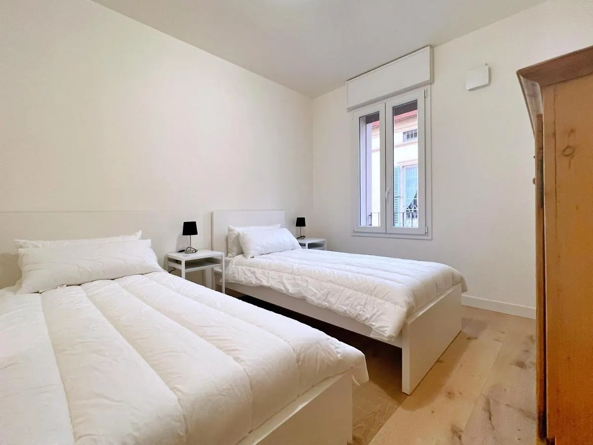 Ur Nest San Giorgio Apartment Bologna