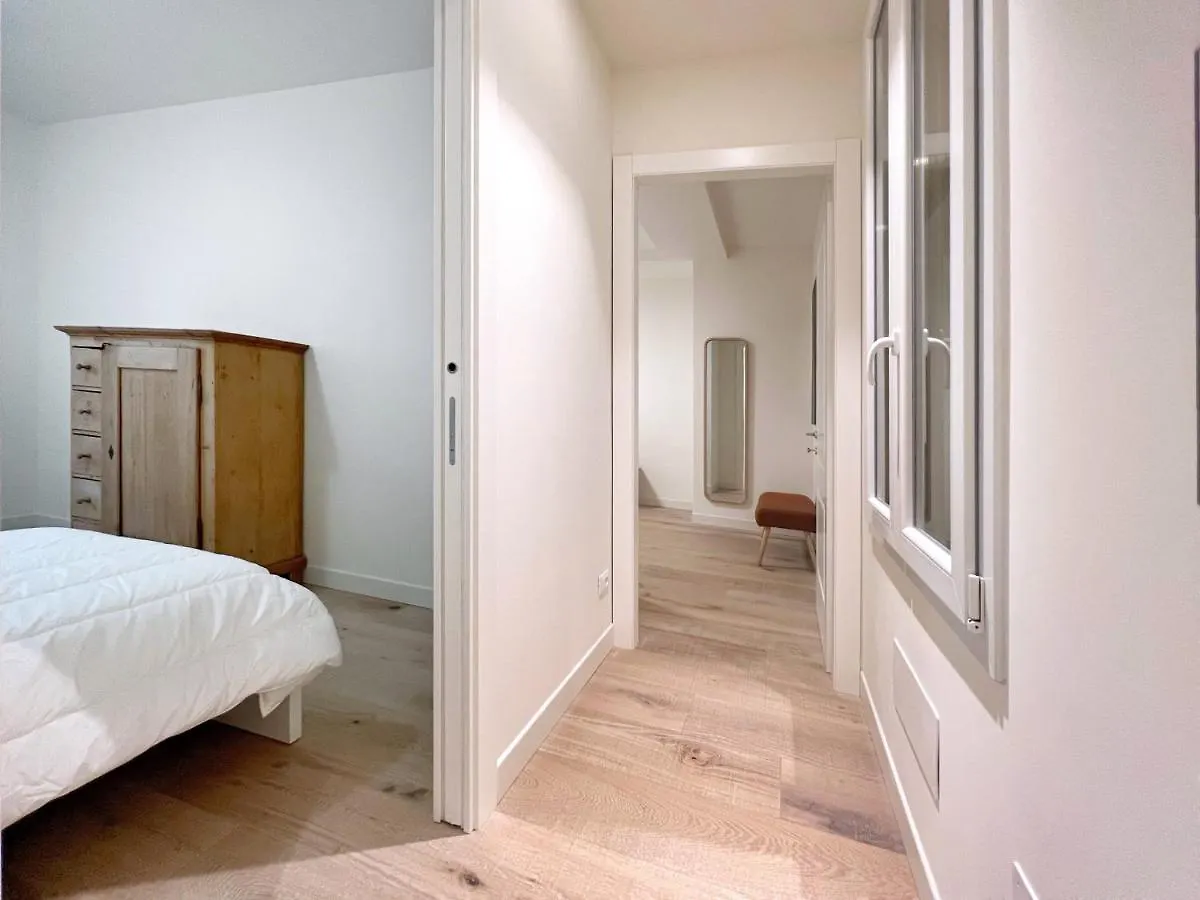 Ur Nest San Giorgio Apartment Bologna Italy
