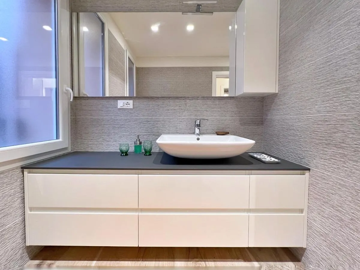 Ur Nest San Giorgio Apartment Bologna