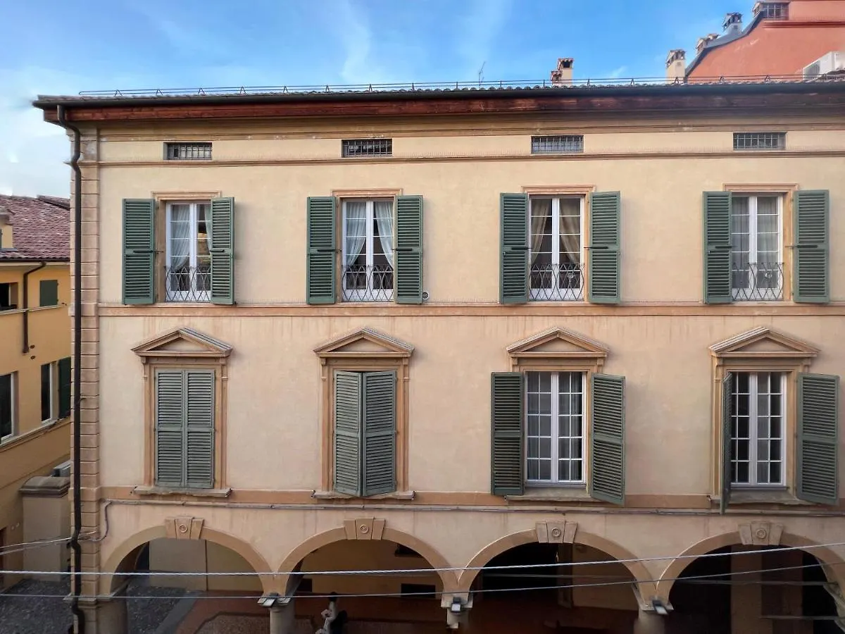 Ur Nest San Giorgio Apartment Bologna