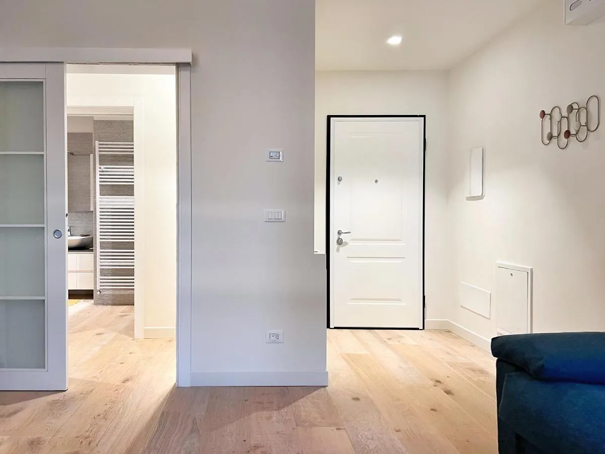 Ur Nest San Giorgio Apartment Bologna