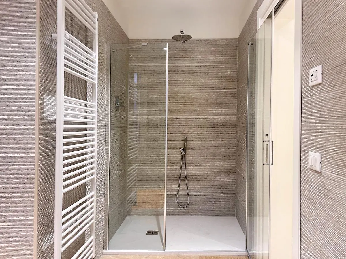 Ur Nest San Giorgio Apartment Bologna