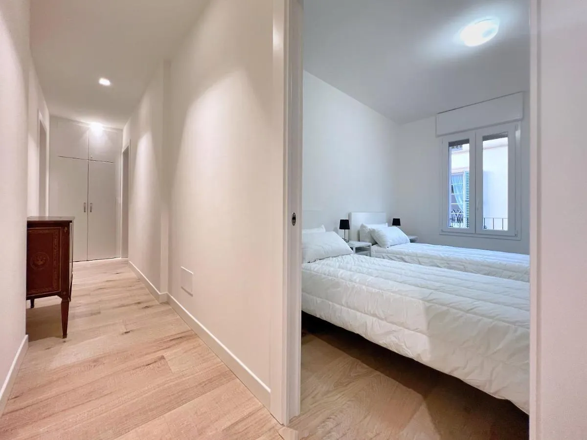 Ur Nest San Giorgio Apartment Bologna