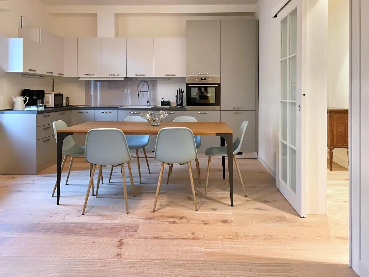 Ur Nest San Giorgio Apartment Bologna 0*,  Italy